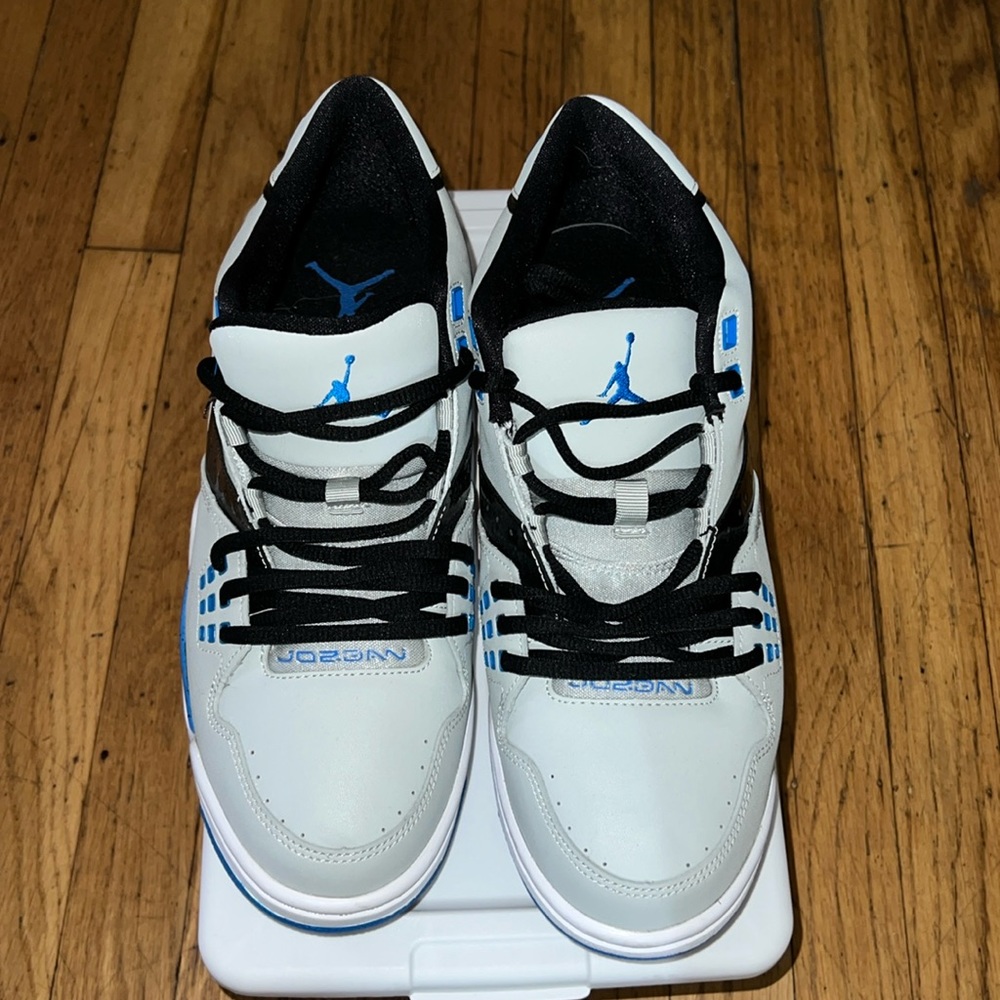 Air Jordan flight 23